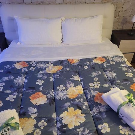 L'Edera Bed and Breakfast Altamura Kamer foto