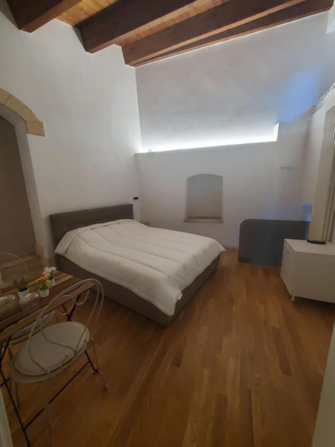 L'Edera Bed and Breakfast Altamura Buitenkant foto