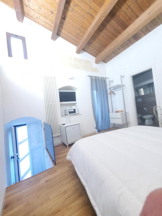 L'Edera Bed and Breakfast Altamura Buitenkant foto