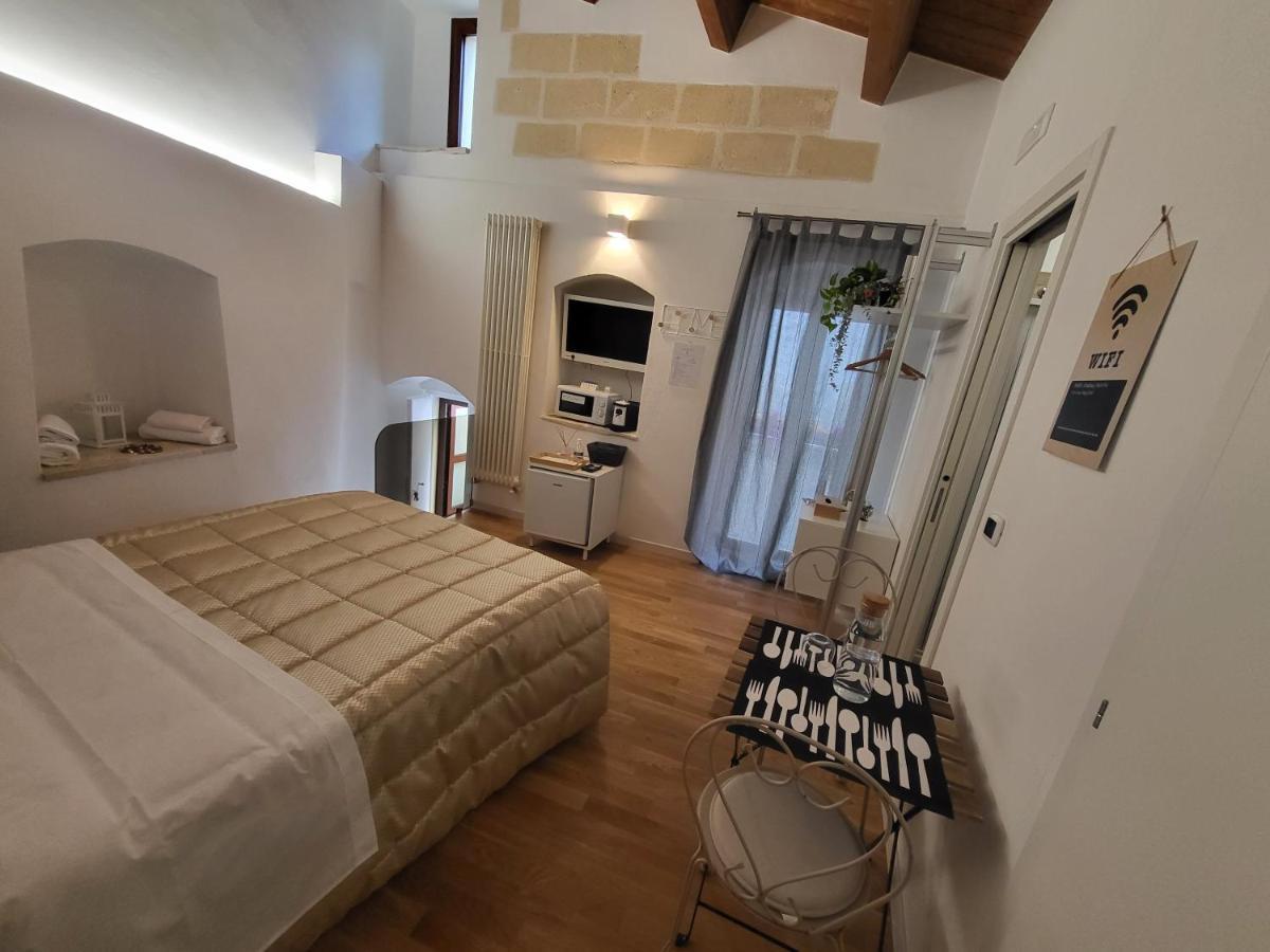 L'Edera Bed and Breakfast Altamura Buitenkant foto