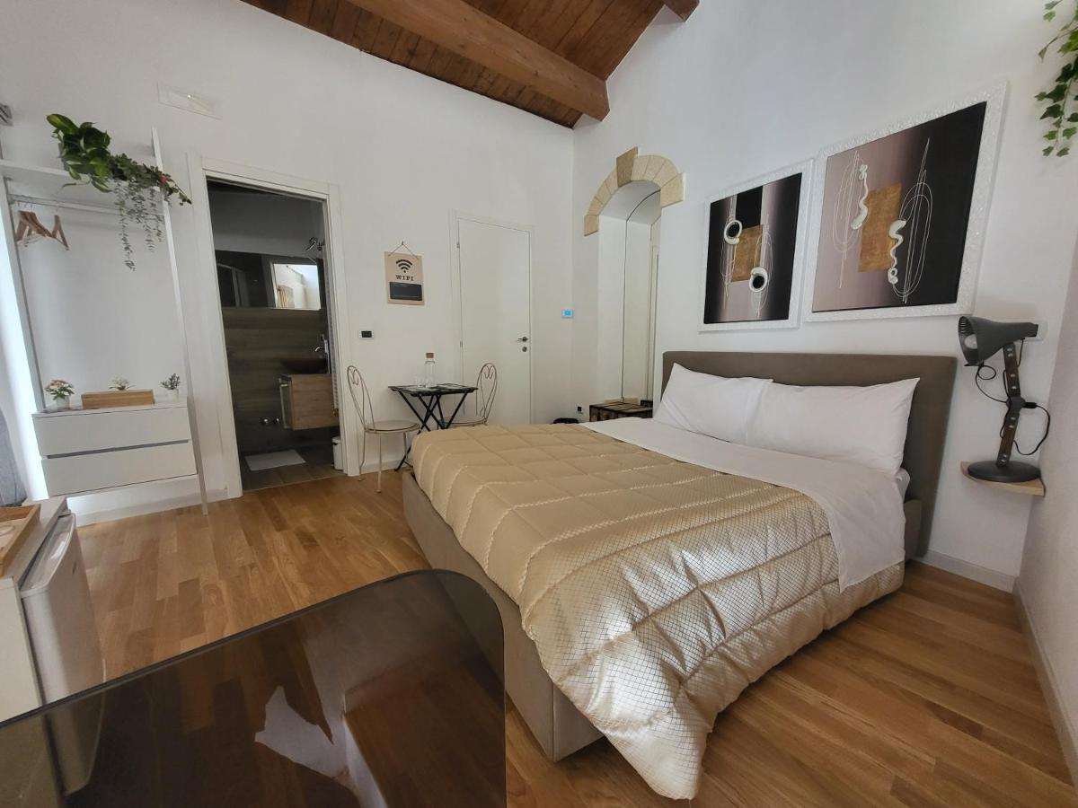L'Edera Bed and Breakfast Altamura Buitenkant foto