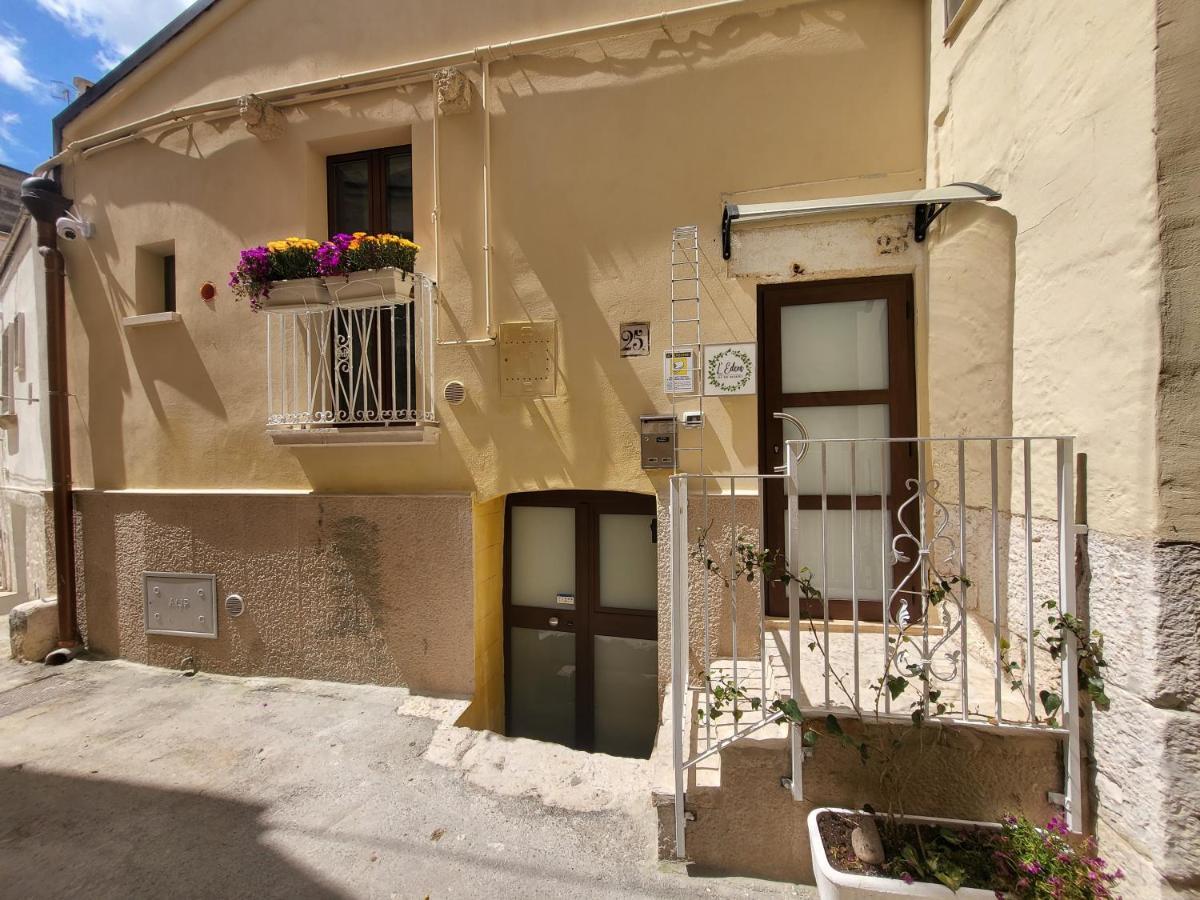 L'Edera Bed and Breakfast Altamura Buitenkant foto