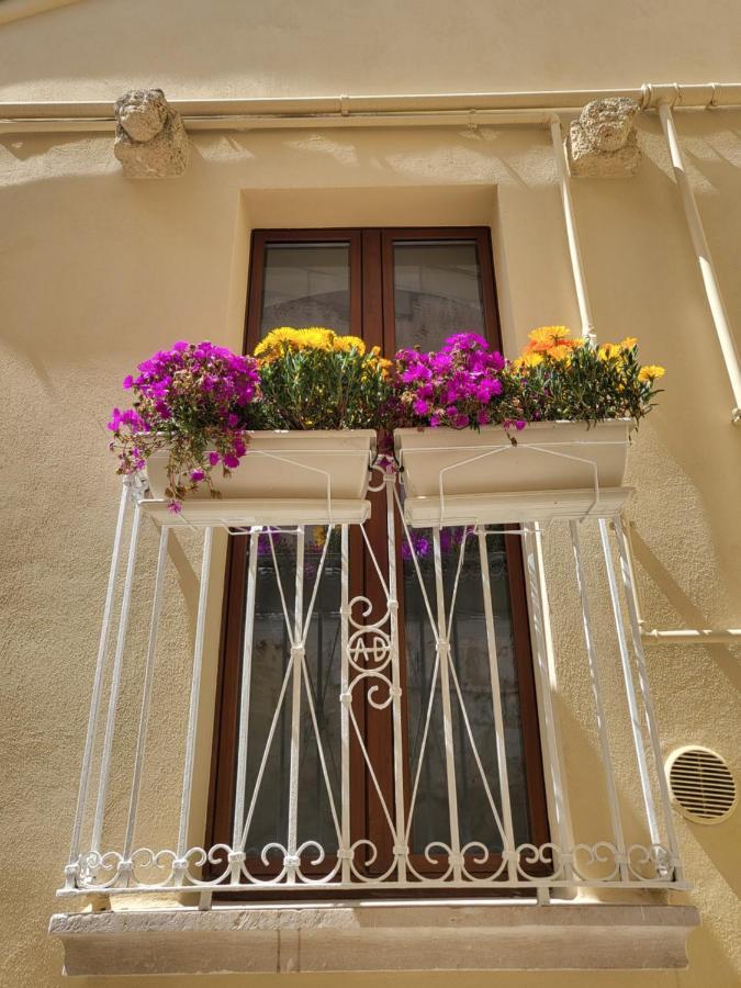 L'Edera Bed and Breakfast Altamura Buitenkant foto