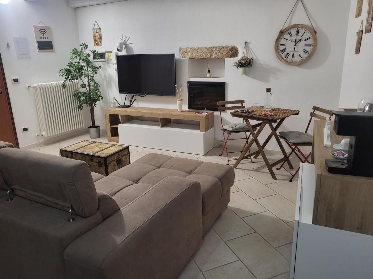 L'Edera Bed and Breakfast Altamura Buitenkant foto