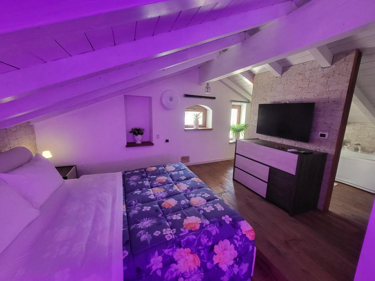 L'Edera Bed and Breakfast Altamura Buitenkant foto