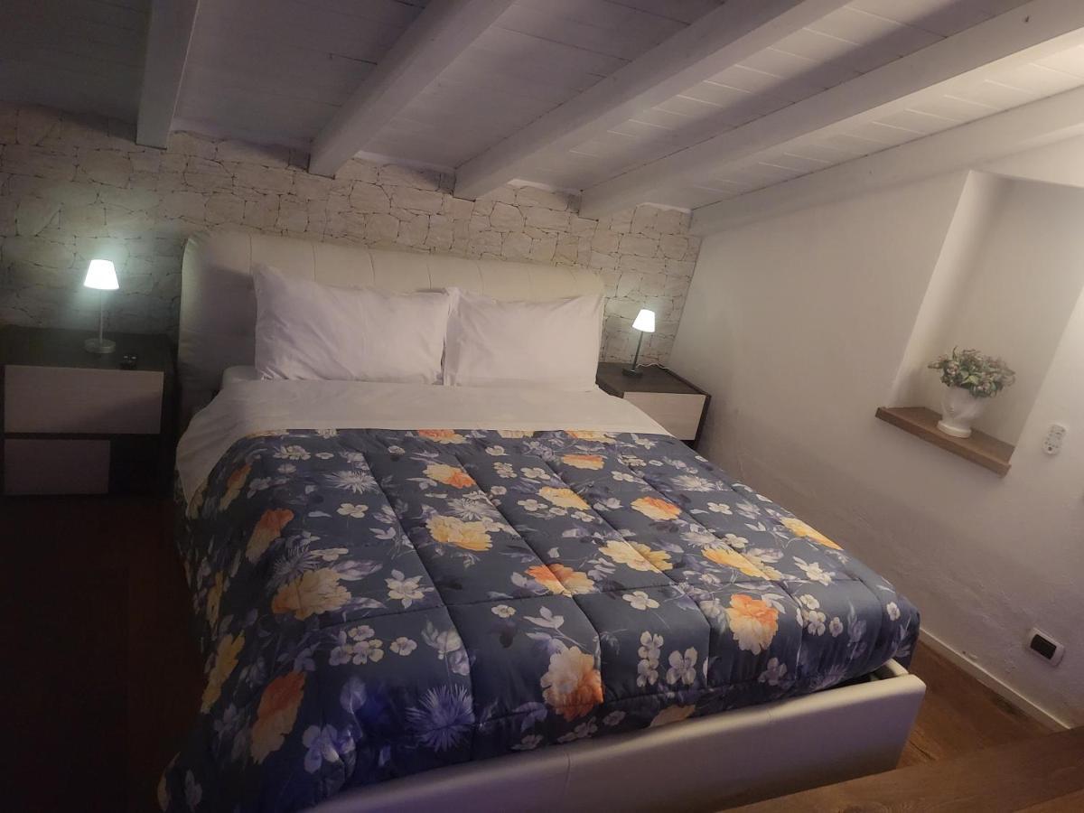 L'Edera Bed and Breakfast Altamura Buitenkant foto