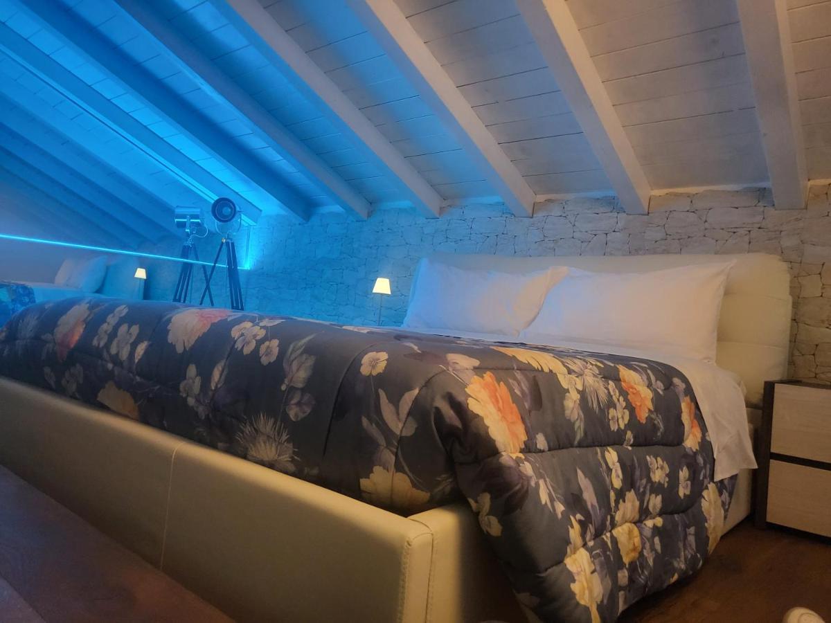 L'Edera Bed and Breakfast Altamura Buitenkant foto