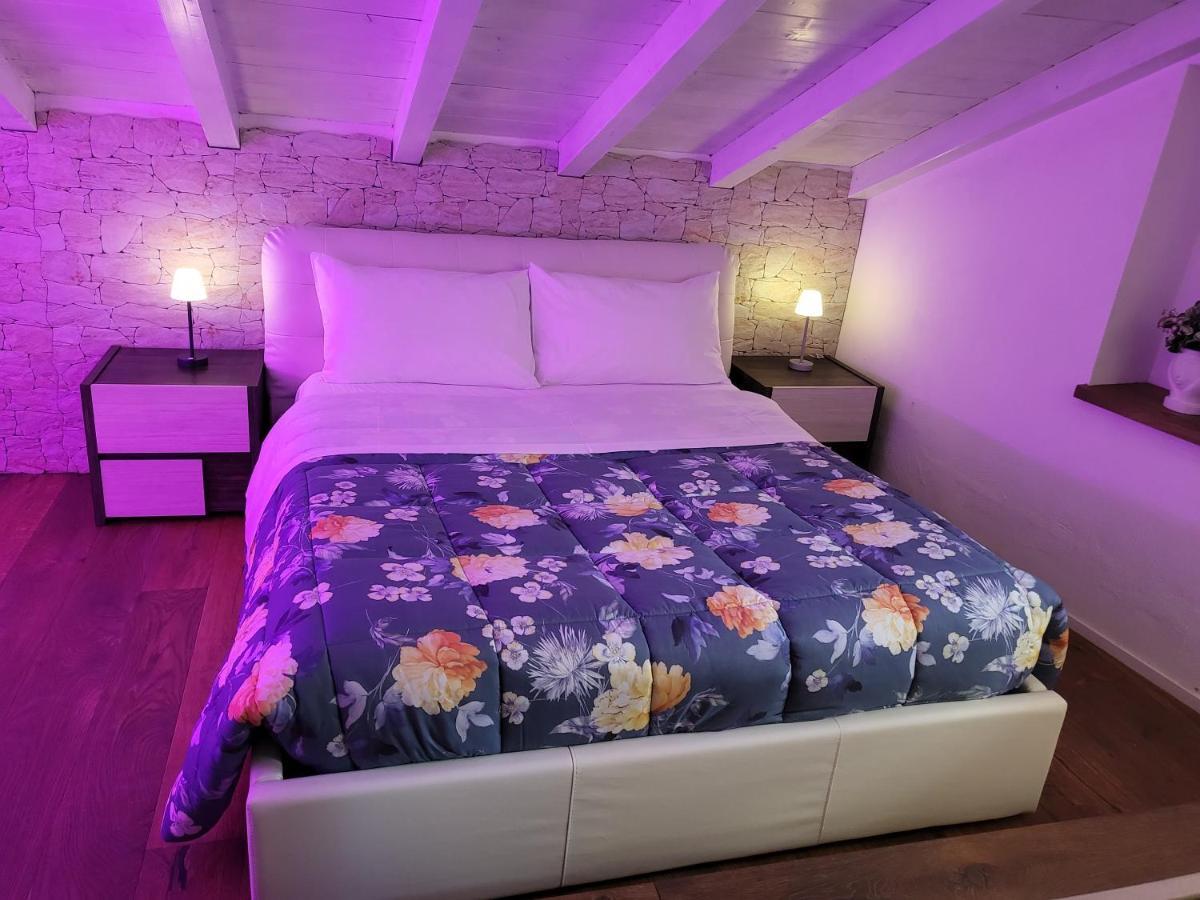 L'Edera Bed and Breakfast Altamura Buitenkant foto