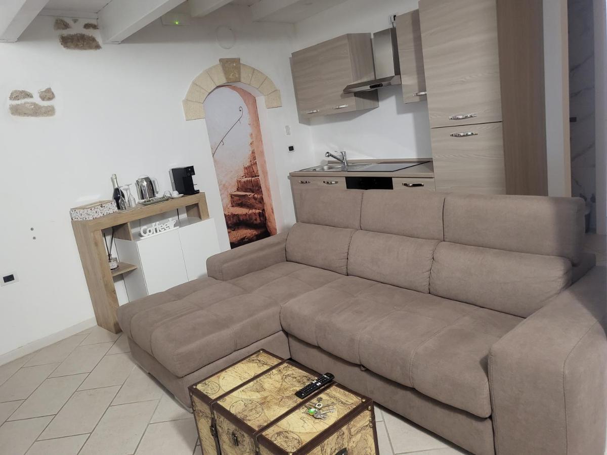 L'Edera Bed and Breakfast Altamura Buitenkant foto