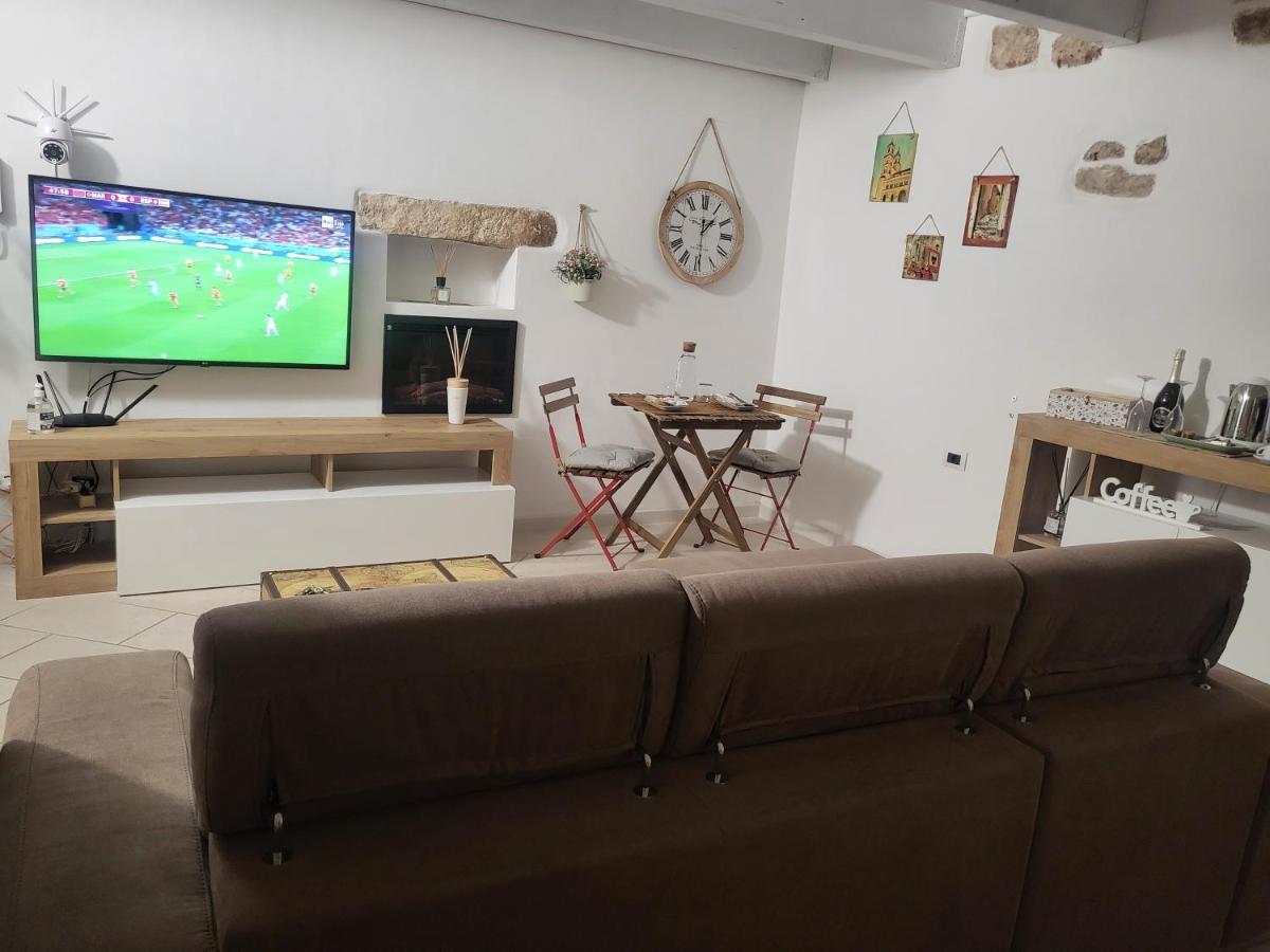 L'Edera Bed and Breakfast Altamura Buitenkant foto