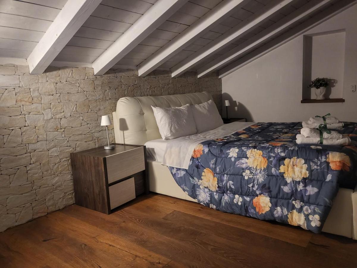 L'Edera Bed and Breakfast Altamura Buitenkant foto