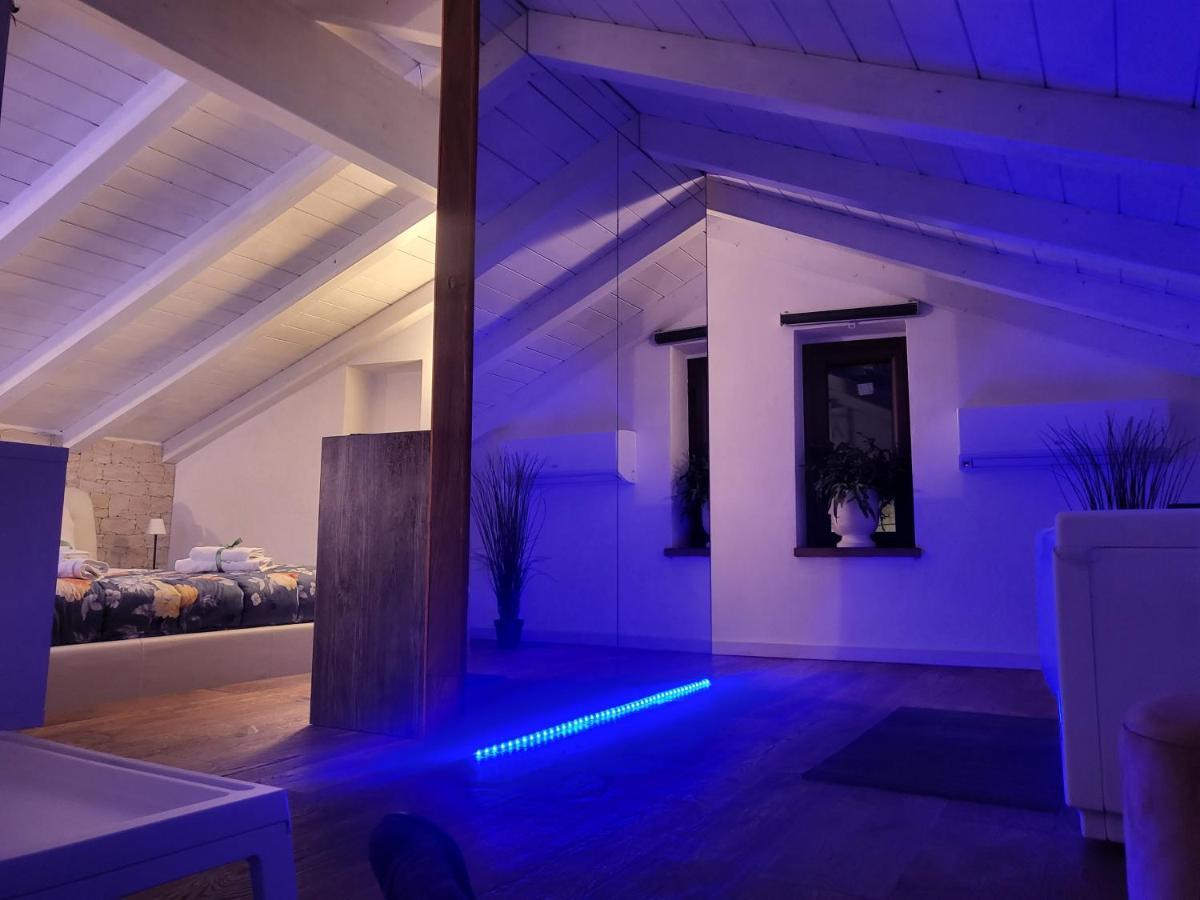L'Edera Bed and Breakfast Altamura Buitenkant foto