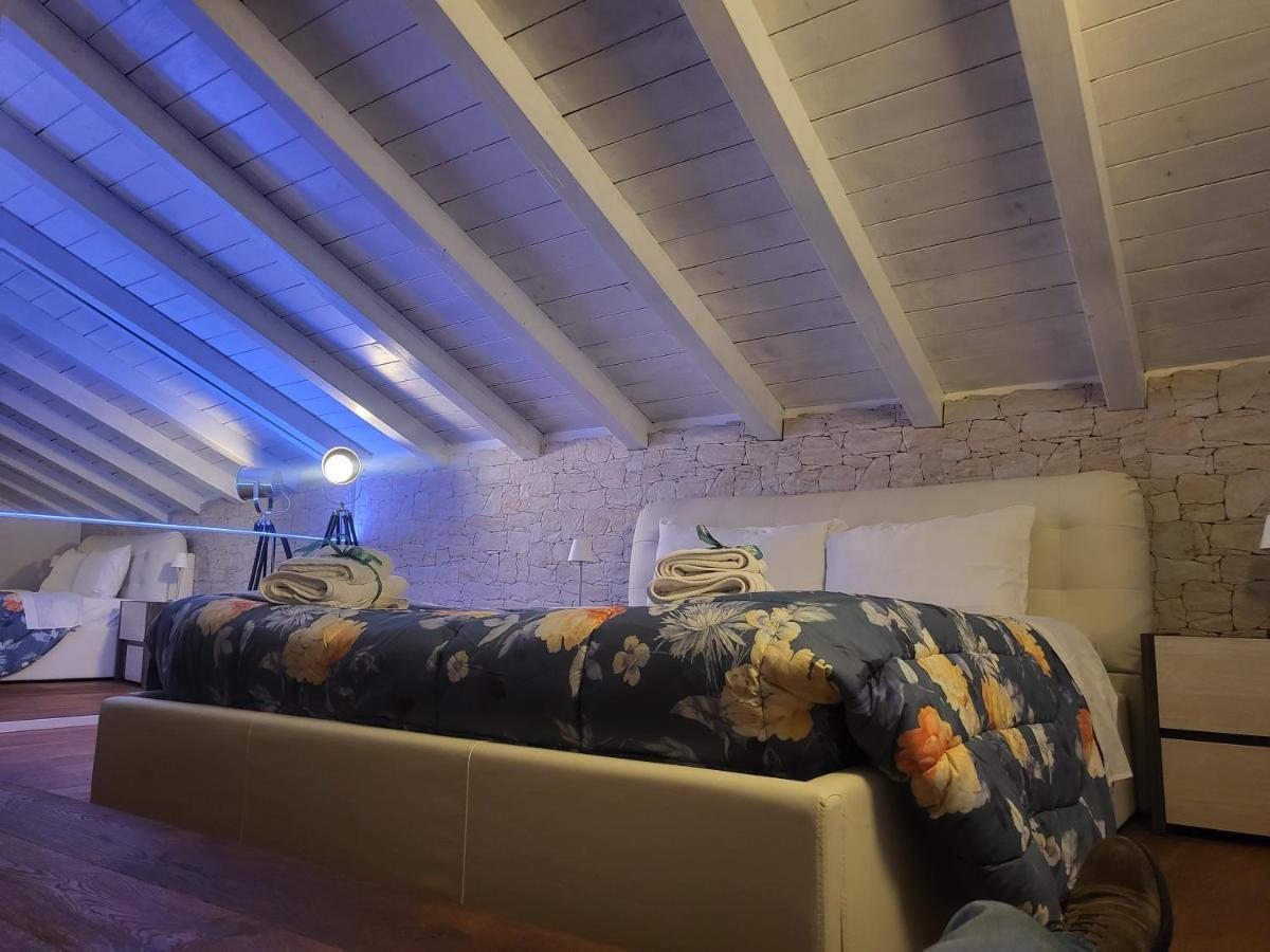 L'Edera Bed and Breakfast Altamura Buitenkant foto