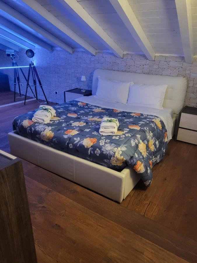 L'Edera Bed and Breakfast Altamura Kamer foto