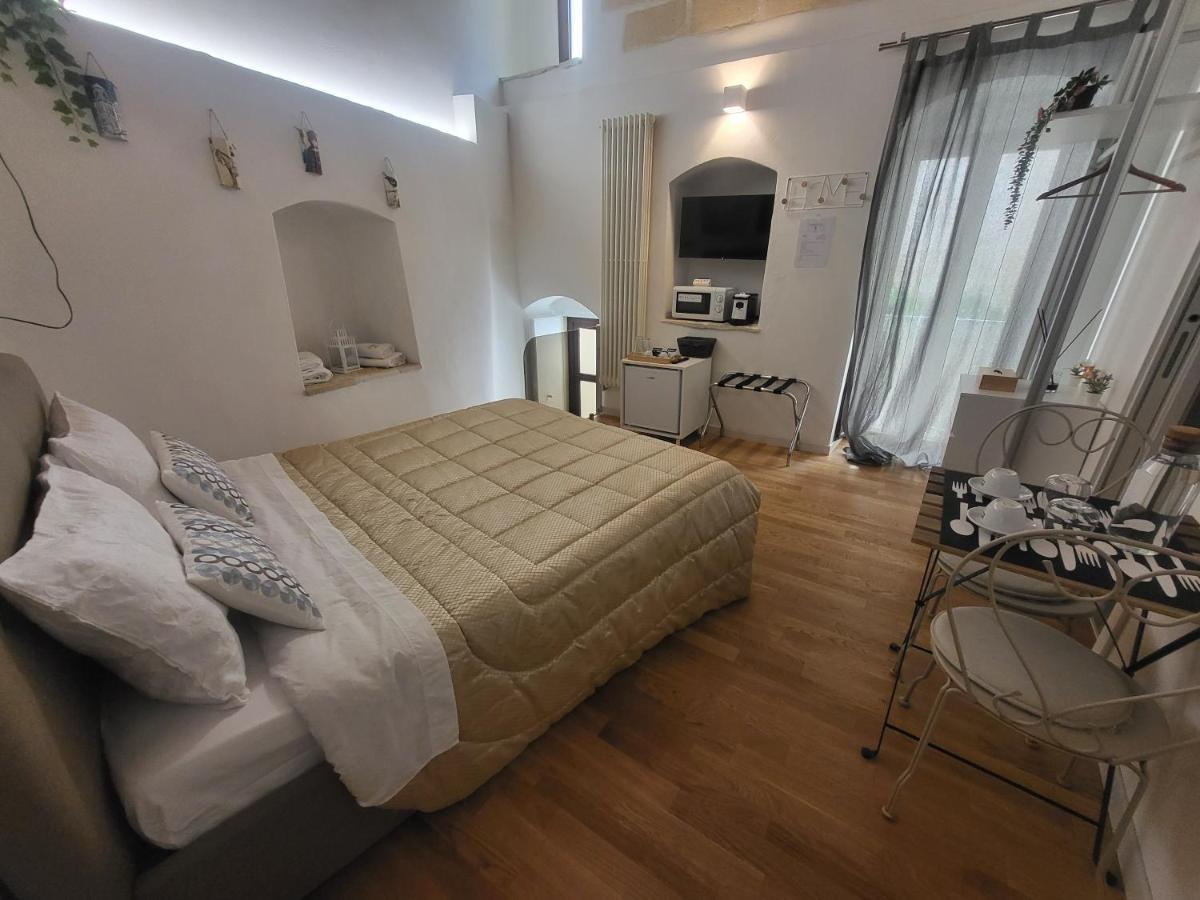 L'Edera Bed and Breakfast Altamura Buitenkant foto