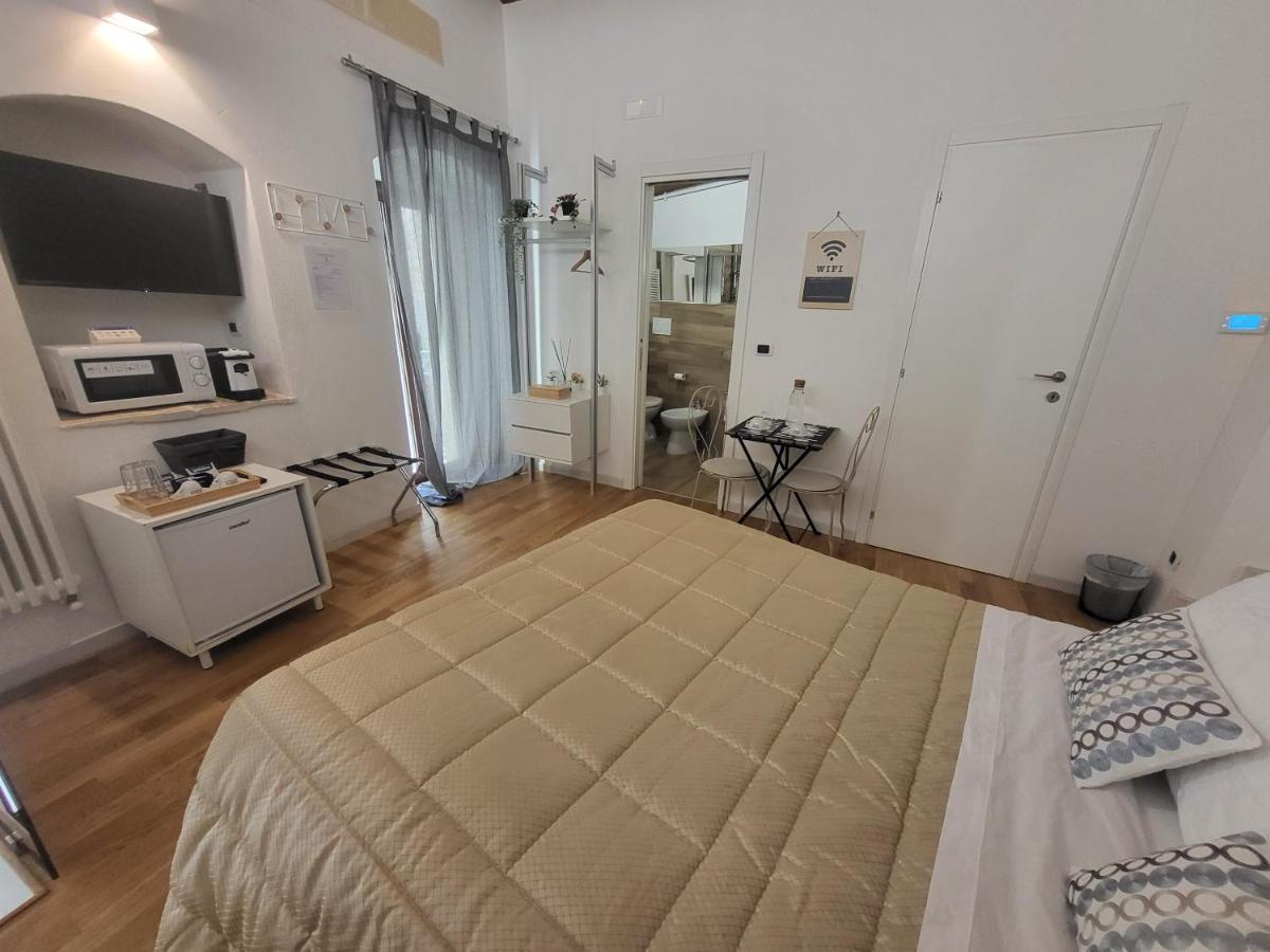 L'Edera Bed and Breakfast Altamura Buitenkant foto