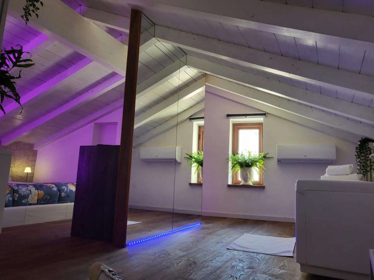 L'Edera Bed and Breakfast Altamura Buitenkant foto