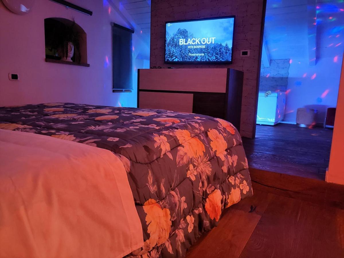 L'Edera Bed and Breakfast Altamura Buitenkant foto