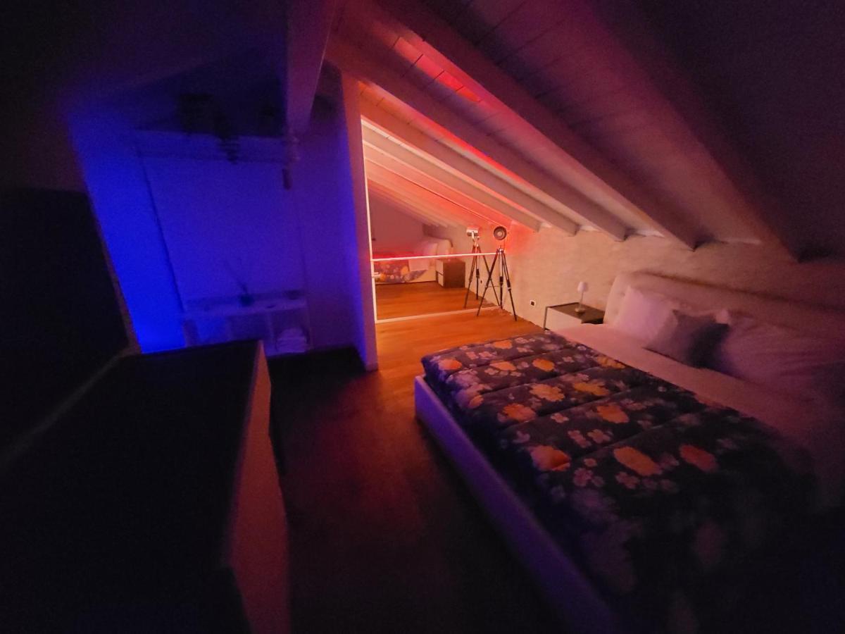 L'Edera Bed and Breakfast Altamura Buitenkant foto