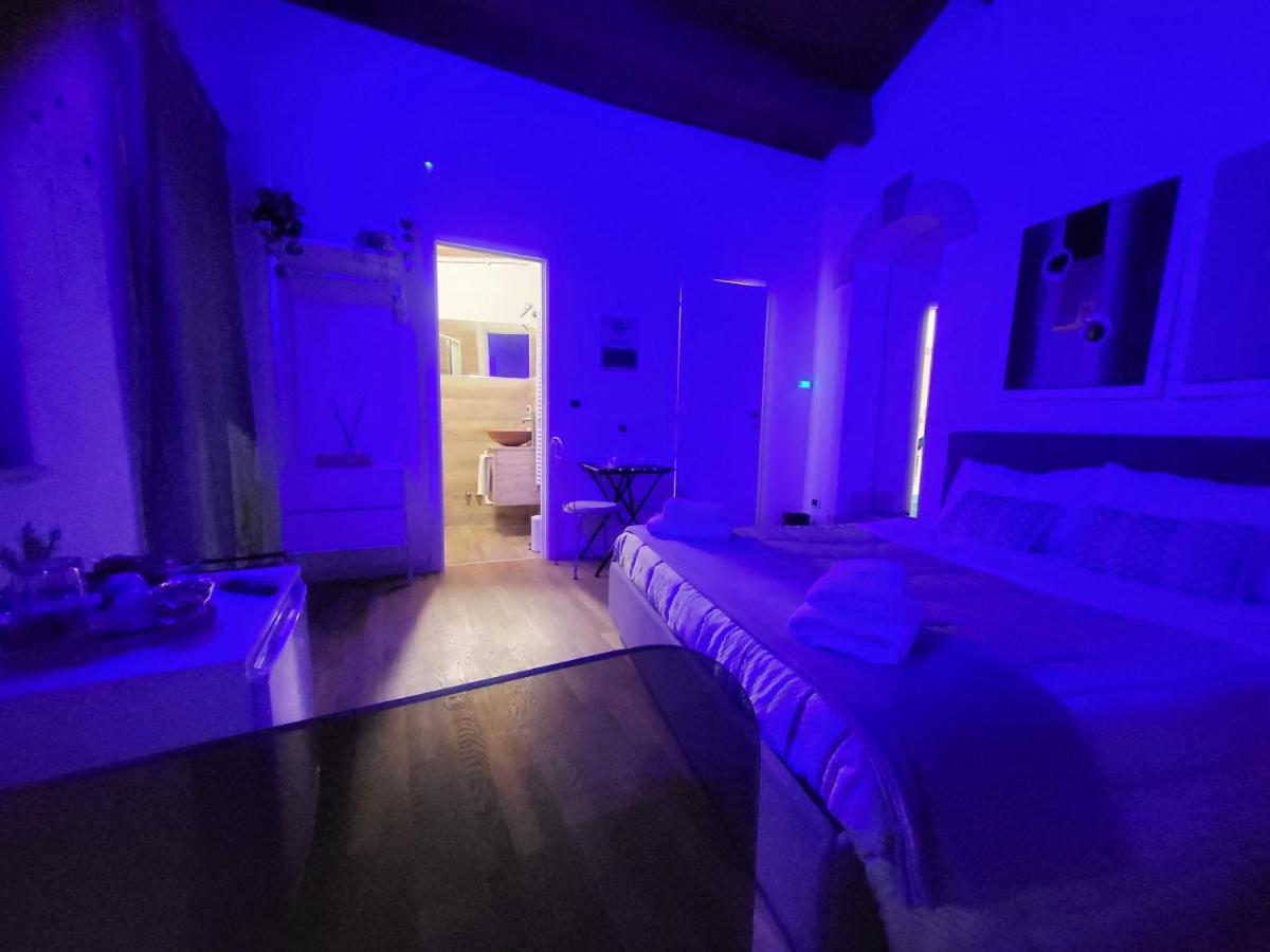L'Edera Bed and Breakfast Altamura Buitenkant foto