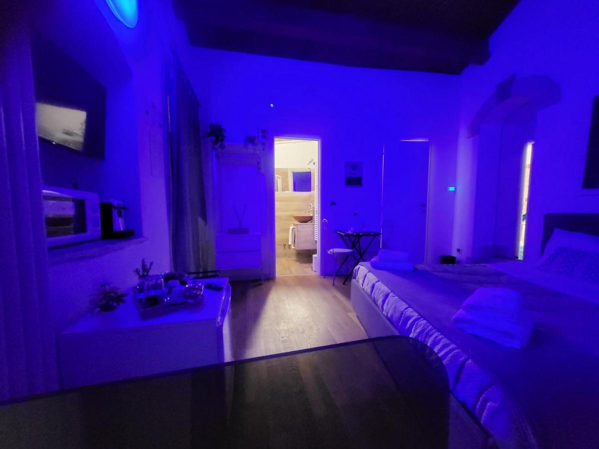 L'Edera Bed and Breakfast Altamura Buitenkant foto