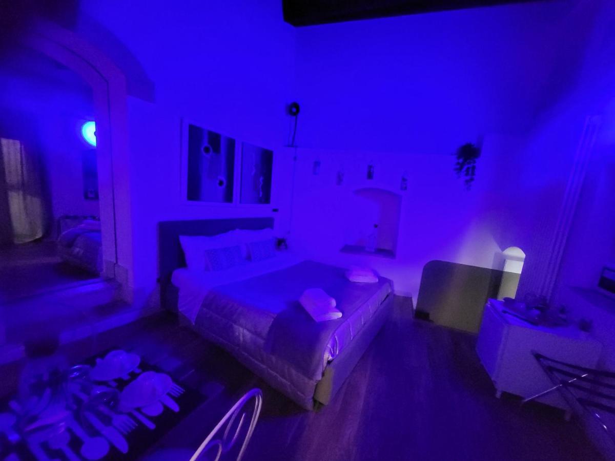 L'Edera Bed and Breakfast Altamura Buitenkant foto